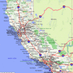 Google Maps Santa Rosa Ca Maps