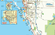 Google Maps Sarasota Florida Printable Maps
