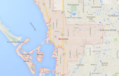 google maps sarasota florida printable maps 3 Google Maps Sarasota Florida Printable Maps