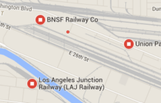 google vernon california map vernon Google Vernon California Map Vernon