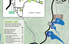 Grand County Colorado