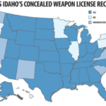 Guns In RV S Everything You Need To Know Pew Pew Tactical