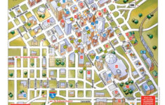 Heritage Trails Walk Is Dallas Fort Worth s Best Free Activity