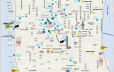 high resolution map of manhattan for print or download usa travel High Resolution Map Of Manhattan For Print Or Download Usa Travel