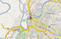 Holiday Inn Express Hotel Suites Chattanooga Downtown Chattanooga