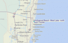 hollywood beach west lake north end florida tide station location guide Hollywood Beach West Lake North End Florida Tide Station Location Guide