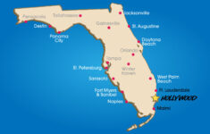 HOME Hollywood Florida Beach Vacations Planner