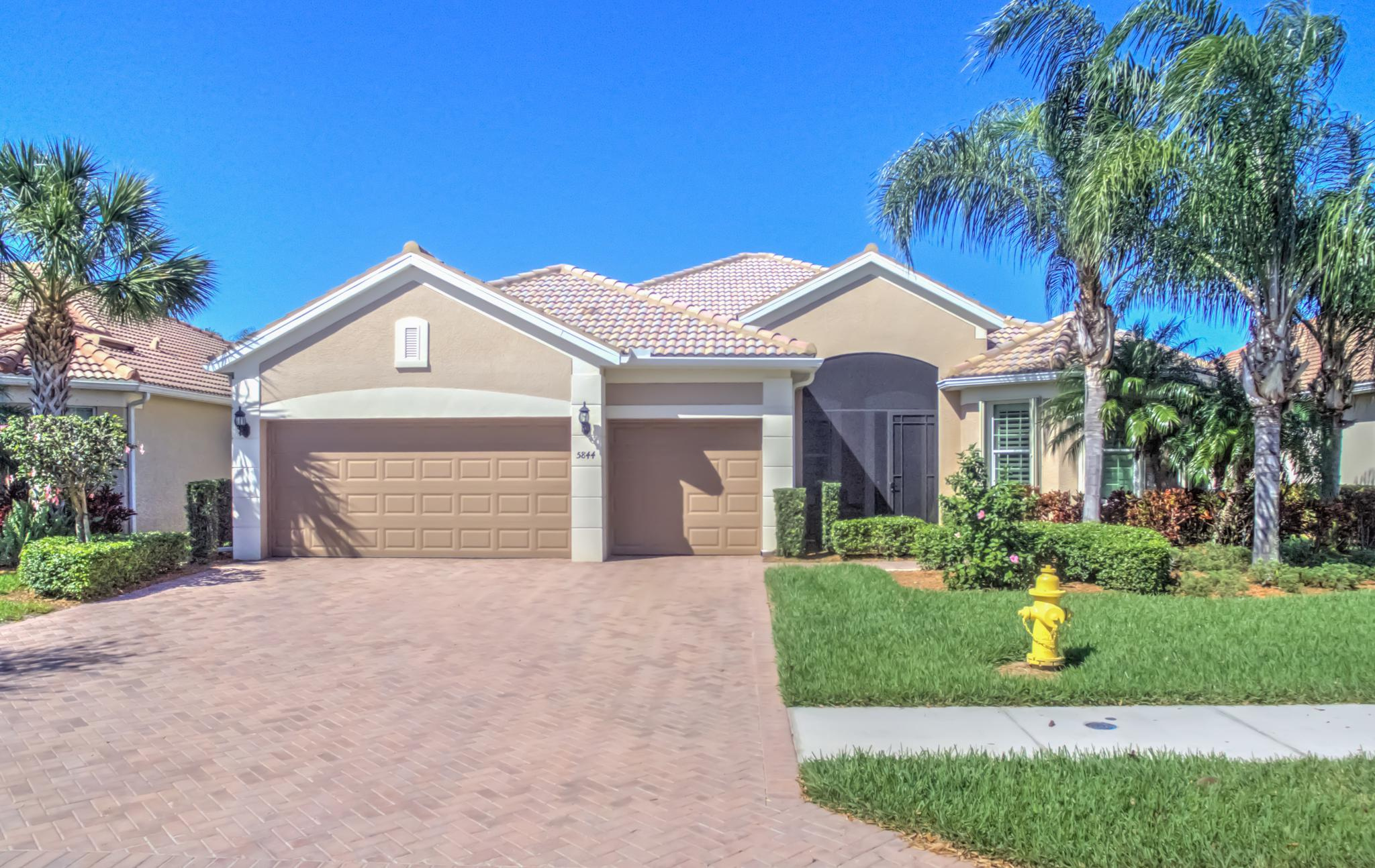 Homes For Sale In Ave Maria Florida