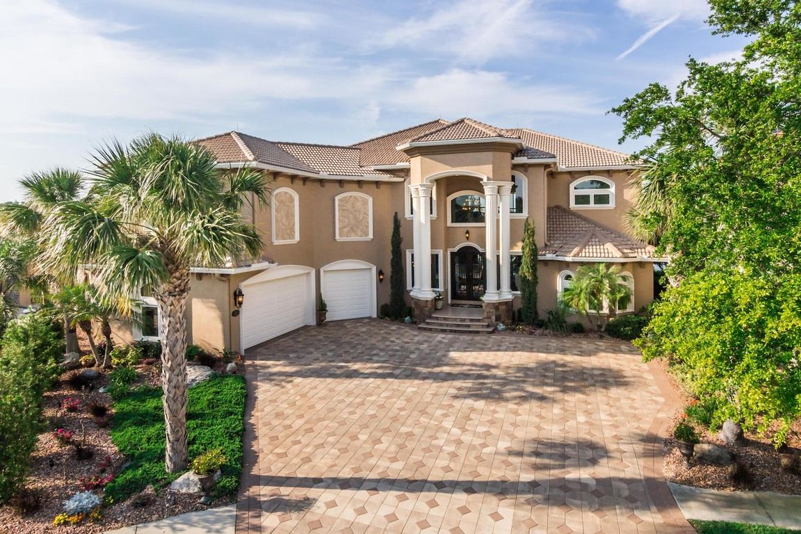 Homes For Sale In The Grand Haven Area Of Palm Coast FL Homes