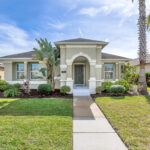 Homes For Sale In The Venetian Bay Area Of New Smyrna Beach FL Homes