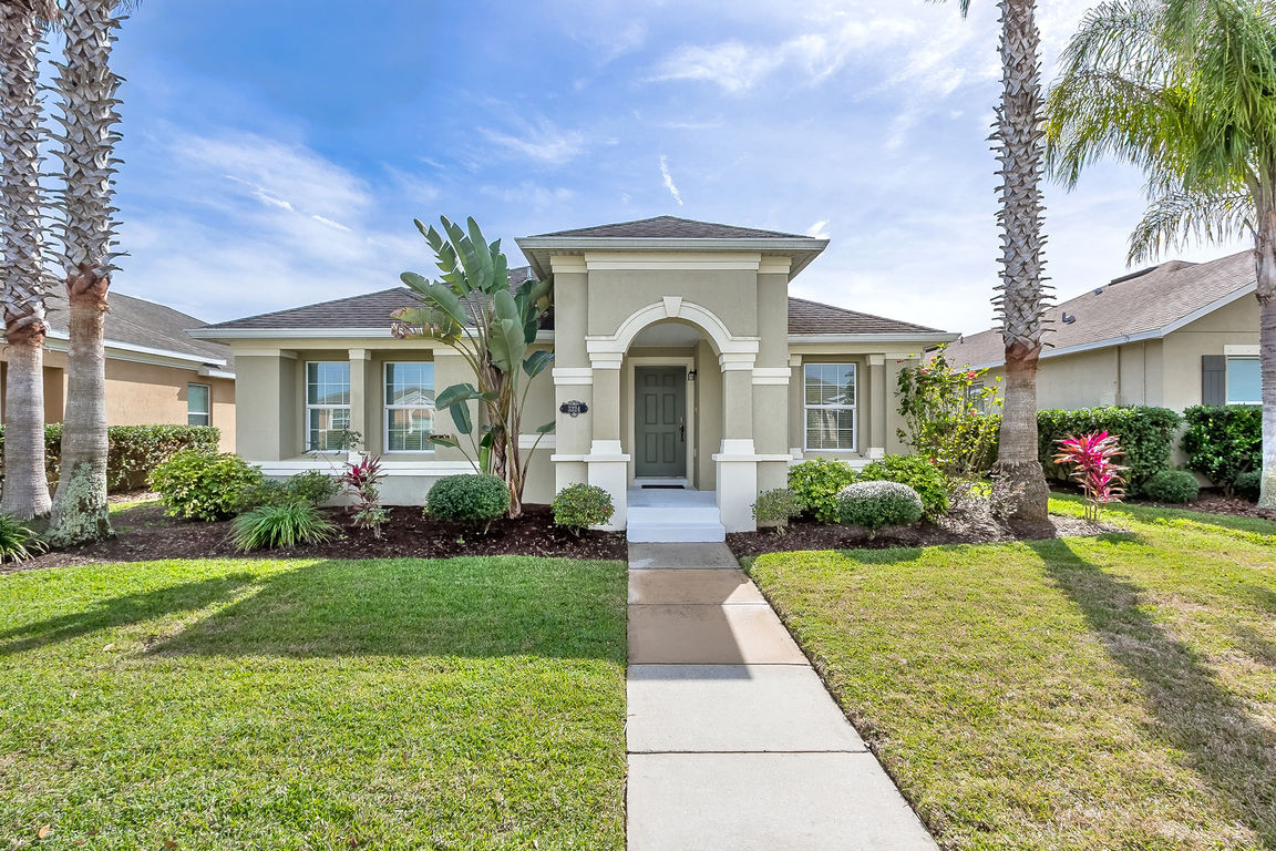 Homes For Sale In The Venetian Bay Area Of New Smyrna Beach FL Homes