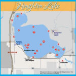 Houghton Lake Area Fishing Houghton Lake Lake Houghton