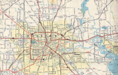 Houston Maps Texas U s Maps Of Houston Road Map Of Houston