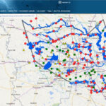 Houston Texas Floodplain Map Printable Maps