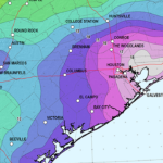 How Flood Control Officials Plan To Fix Area Floodplain Maps Houston