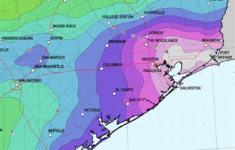 How Flood Control Officials Plan To Fix Area Floodplain Maps Houston