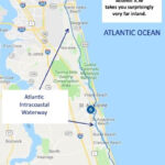 How To Cruise The ICW Intracoastal Waterway