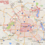 How Urban Or Suburban Is Sprawling Houston The Kinder Institute For