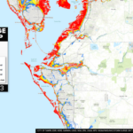 HURRICANE IRMA Bay Area Storm Surge Maps Gallery Abcactionnews