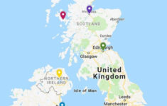 I Often Get Asked By My Readers Which Trip They Should Take Ireland Or