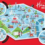 I Recently Worked With Hamleys Toyshop In London To Create A Tourist