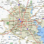 Image Result For Houston Texas Houston Map Map Of Houston Texas