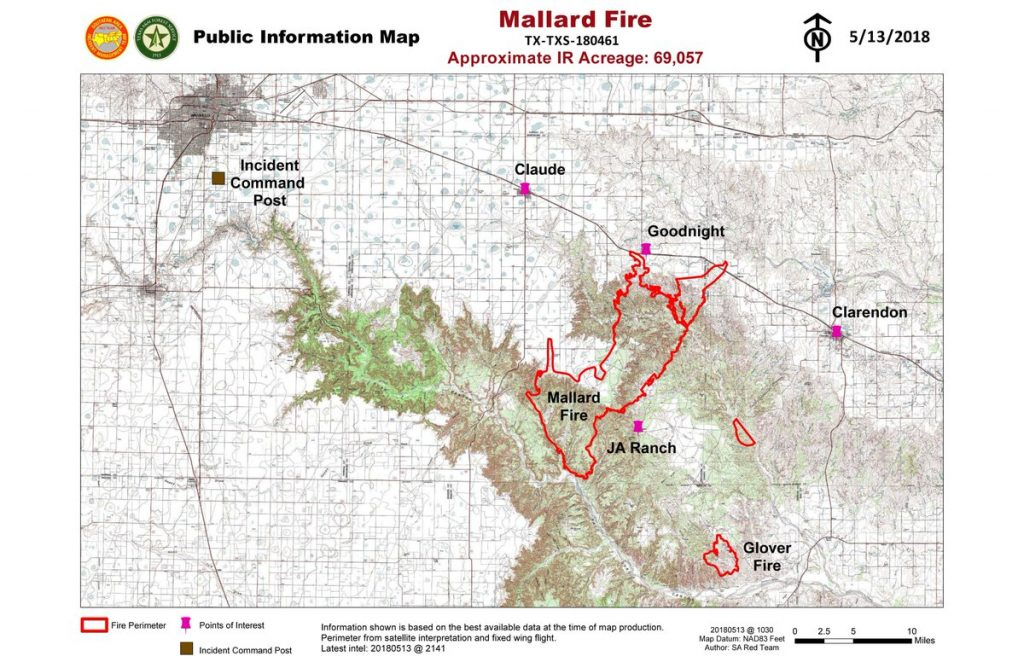 Incident Information Texas A m Forest Service On Twitter update 