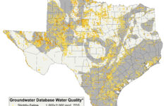 Index Of blog wp Content uploads Texas Water Well Location Map