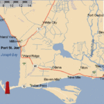 Info Flheritage Maritime Trail Lighthouses Map Cfm Name Cape San