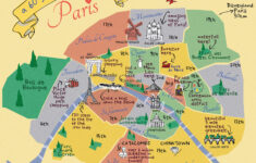 Infos Sur Guide Sur Paris Arrondissements Vacances Arts Guides