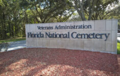 Installation Instructions Florida National Cemetery Map Printable Maps