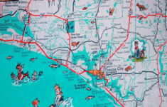 interactive panhandle 30a map click on the red dots above to learn Interactive Panhandle 30A Map Click On The Red Dots Above To Learn