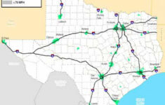 interstate 20 interstate guide texas mile marker map i 20 1 Interstate 20 Interstate Guide Texas Mile Marker Map I 20