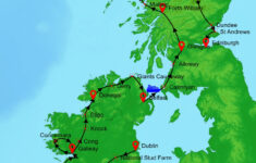 Ireland And Scotland 14 Days Enchanted Tours