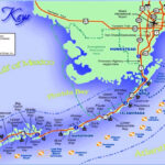 Islamorada Florida Map Printable Maps