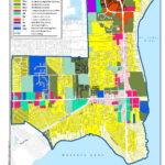 Jacksonville Fl Zoning Map Jacksonville Zoning Map Florida Usa