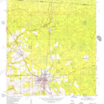 Jasper Florida Map Printable Maps