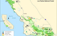 Judge Approves Agreement To Extend Ban On Target Shooting In Los Padres