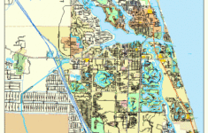 Jupiter Florida Street Map 1235875