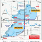 Katy Flood Zones By Local Area Expert