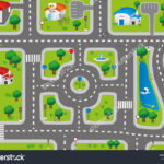 Kids Road Map Clipart Free Clip Art Images 4073 Clipartimage