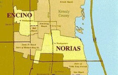 King Ranch Map Bedroom 2018