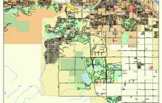 la quinta california street map 0640354 La Quinta California Street Map 0640354