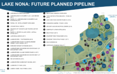 Lake Nona Florida Map Printable Maps