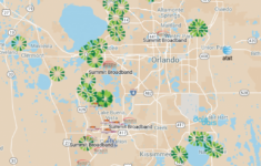 Lake Nona Florida Map Printable Maps