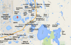 Lake Nona Homes For Sale NonaOrlandoProperties