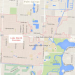 Lake Worth Beach City Limits The Lake Worth Corridor A Lesson For