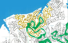 Lakeway Texas Map Printable Maps