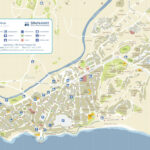 Large Alicante Maps For Free Download And Print High Resolution