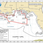 Large Area In The Gulf Reopened For Fishing